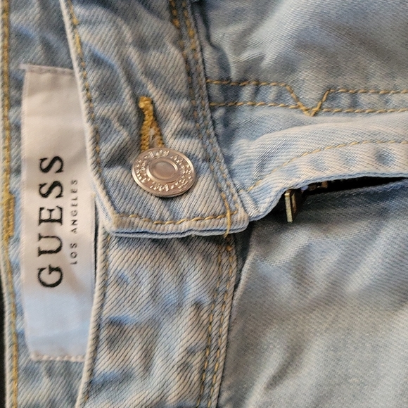 Jeans Pants - Picture 2 of 3